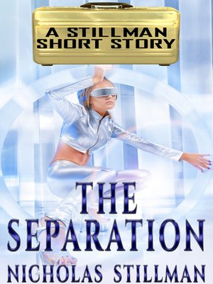 cover image of The Separation